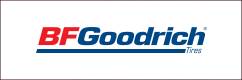 BFGoodrich all weather tires for sale at Shamrock Tire Service's tire shop in Kelowna