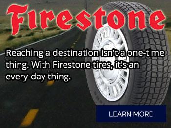 Firestone discount tires Kelowna.