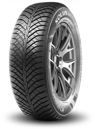 Buy kumho SOLUS HA31 all weather tires