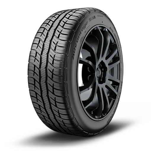 Buy BFGoodrich Advantage T/A Sport all season tires / summer tires