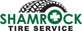 Shamrock-Tire-Logo